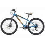  26 CarreraM6 2000 MD Μπλε/Πορτοκαλι