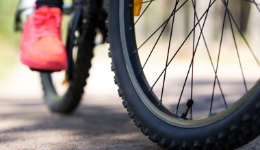 Ανταλλακτικά και αξεσουάρ ποδηλάτων για να αναβαθμίσετε την ποδηλατική εμπειρία σας!
